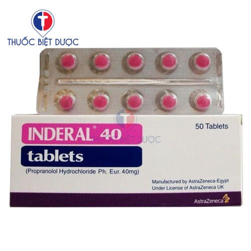 Inderal
