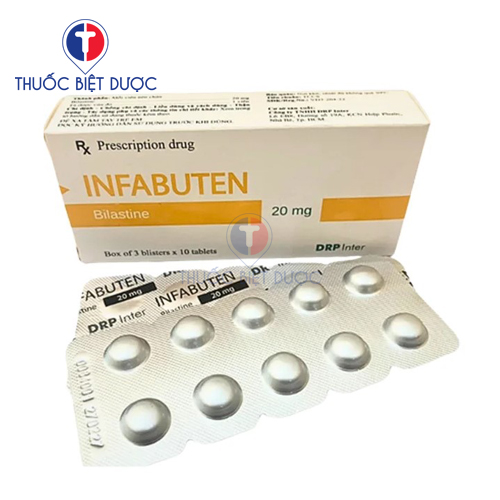 Infabuten