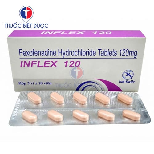 Inflex 120