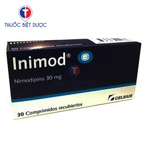 Inimod Tablets