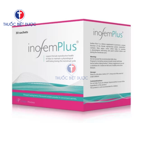 Inofem Plus