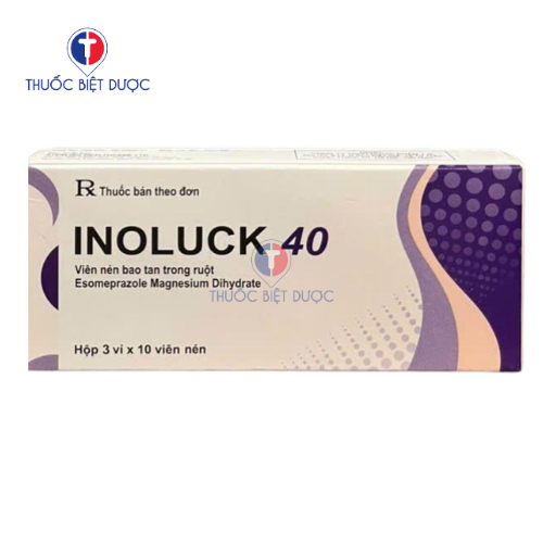 Inoluck 40mg