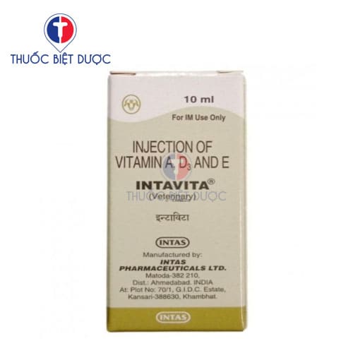 Intavita