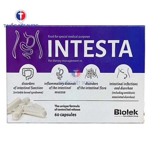 Intesta Biolek