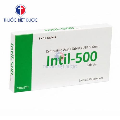 Intil-500