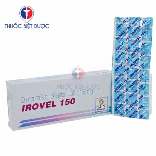 Irovel 150