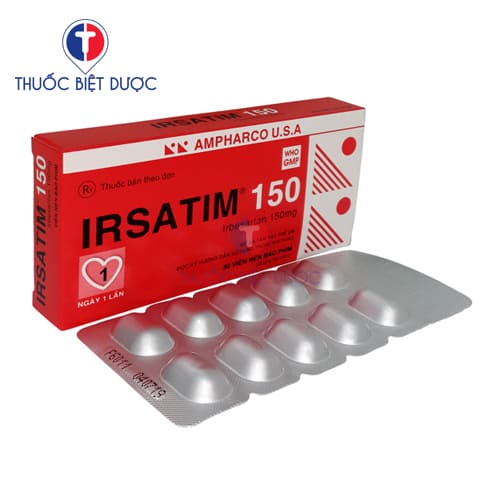 Irsatim 150