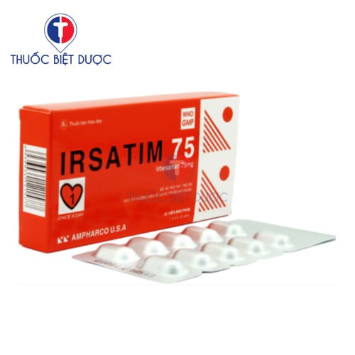 Irsatim 75