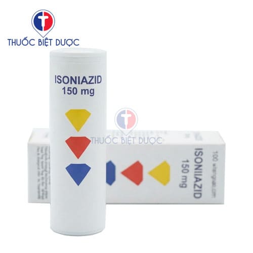 Isoniazid 150mg