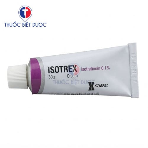 Isotrex 0,05%