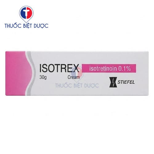 Isotrex 0,1%