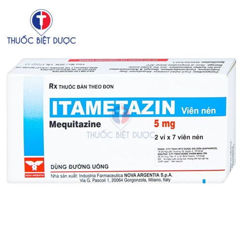 Itametazin