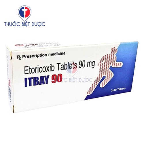 Itbay 90