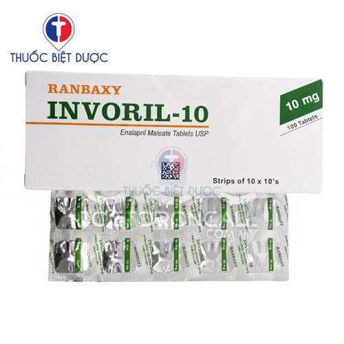Ivoril