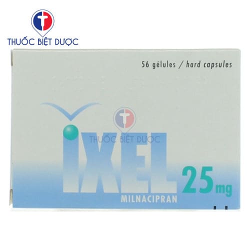 Ixel
