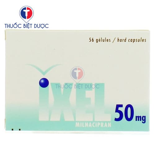 Ixel