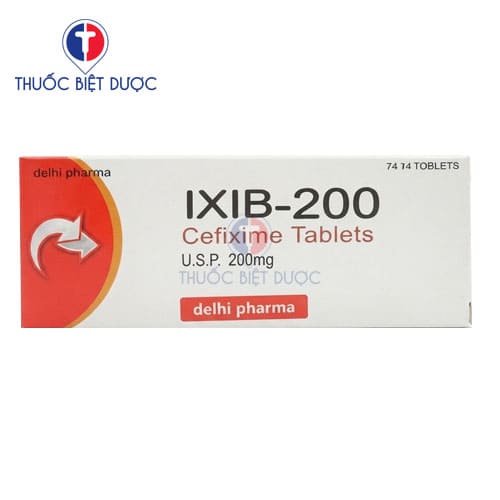 Ixib-200