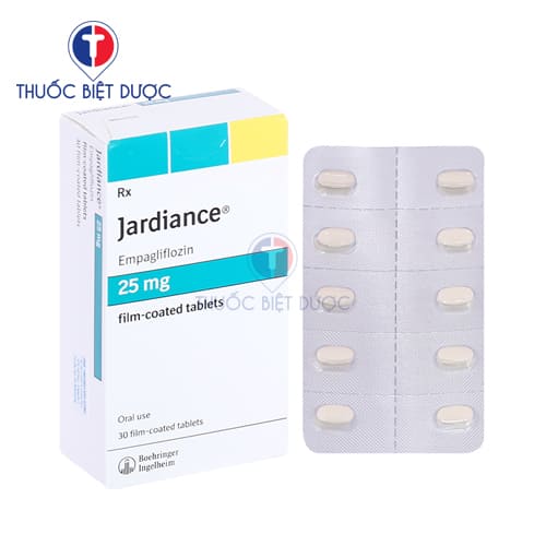 Jardiance