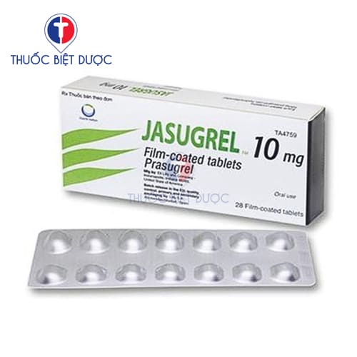 Jasugrel