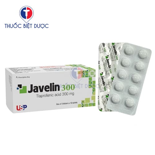 Javelin 300