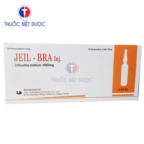 Jeil Bra