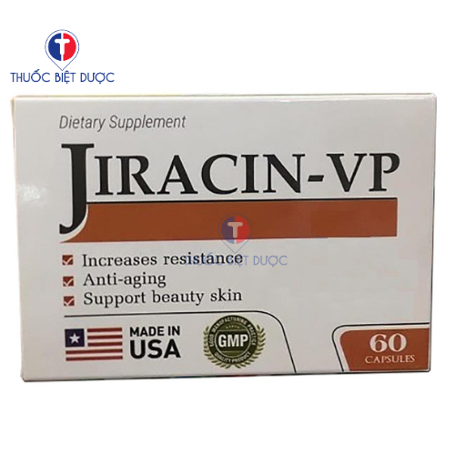 Jiracin-VP