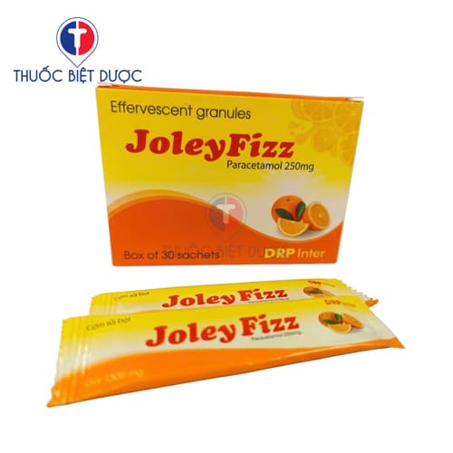 Joleyfizz 250 mg