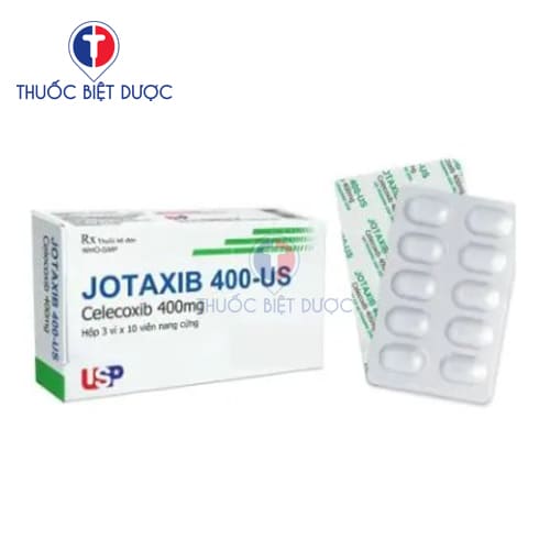 Jotaxib 400-US