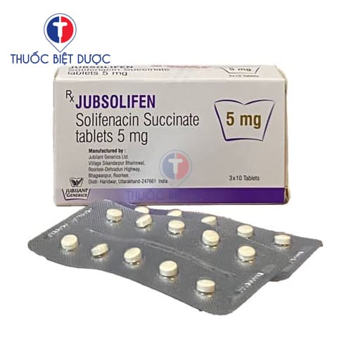 Jubsolifen
