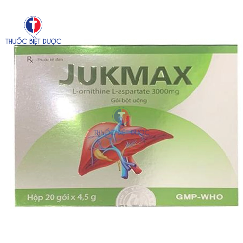 Jukmax Nam Hà