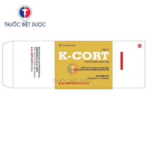 K-cort