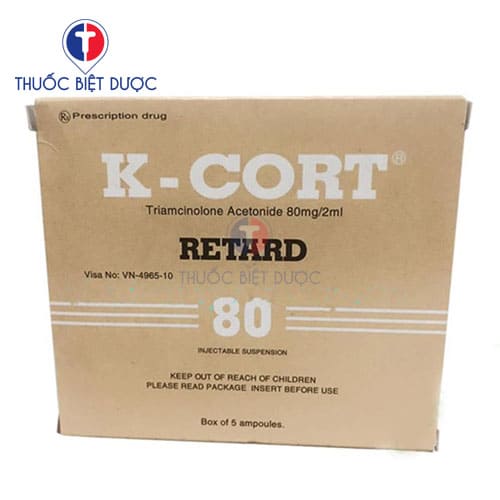 K Cort