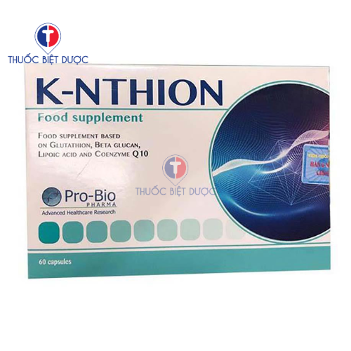 K-Nthion