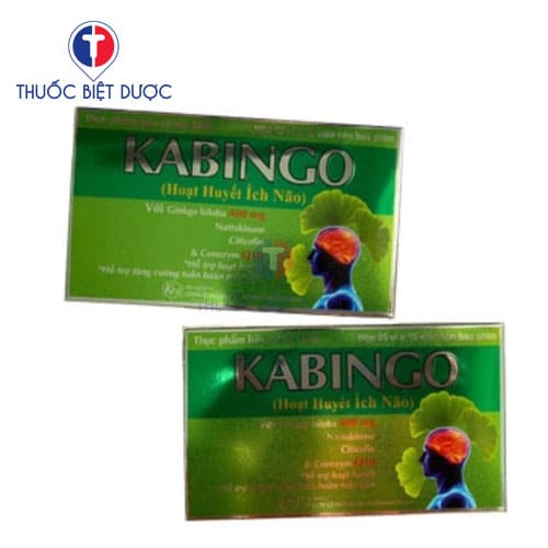 Kabingo