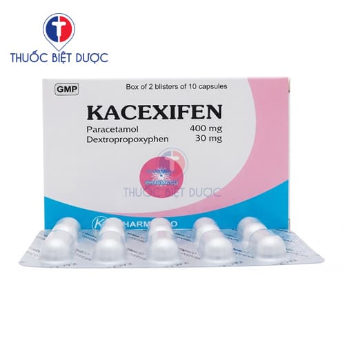 Kacexifen
