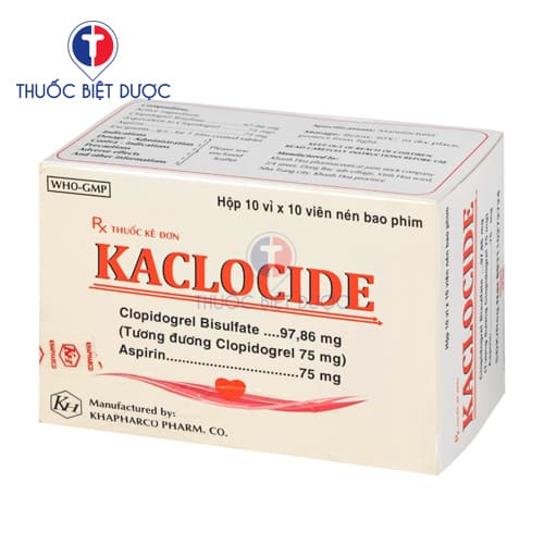 Kaclocide