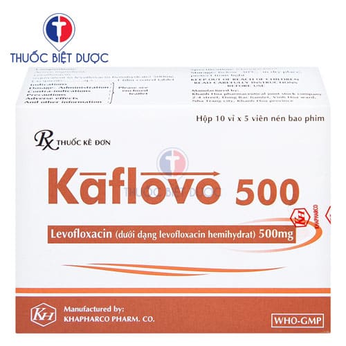 Kaflovo