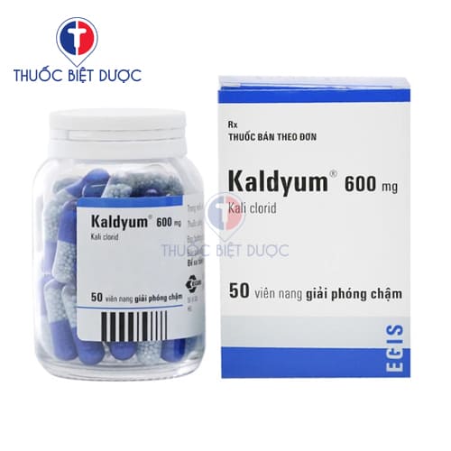 Kaldyum