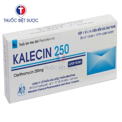 Kalecin 250