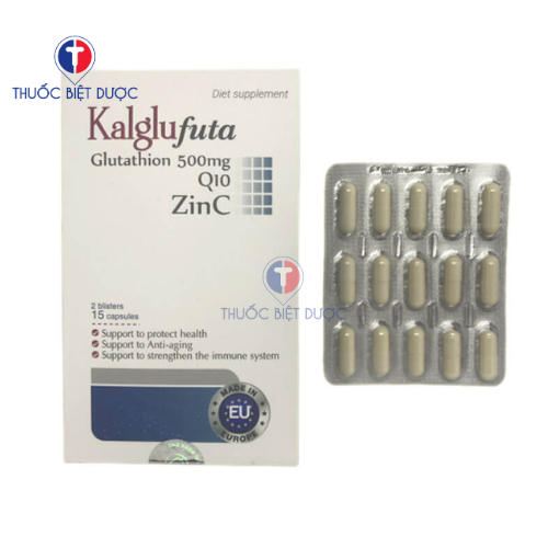 Kalglufuta 500mg