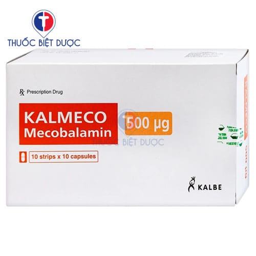Kalmeco