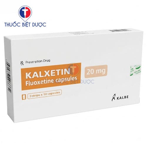 Kalxetin