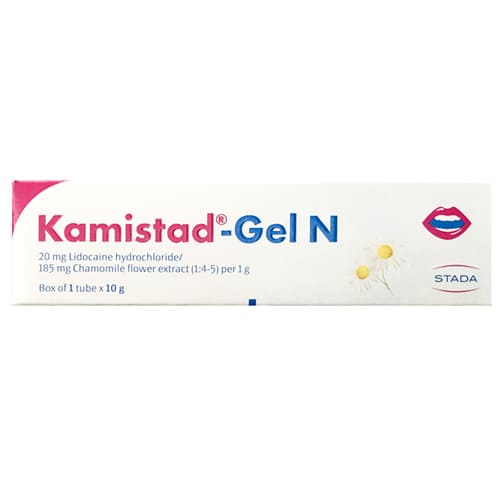 Kamistad-Gel N