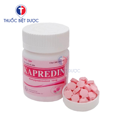 Kapredin