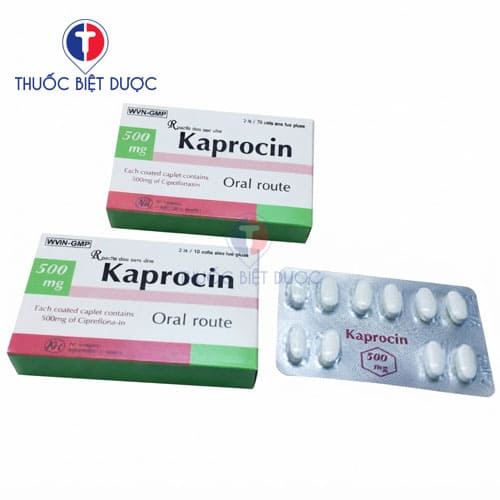 Kaprocin
