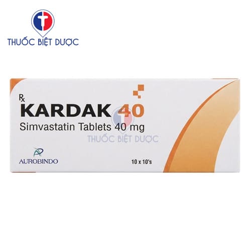 Kardak 40