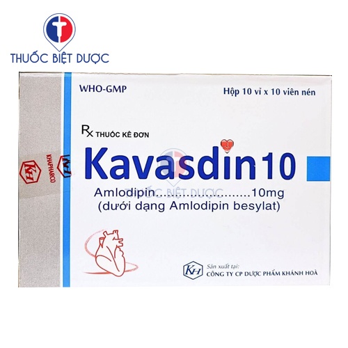 Kavasdin 10