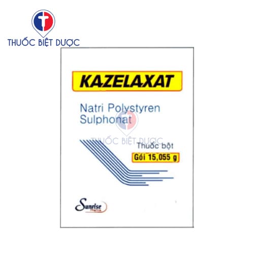 Kazelaxat