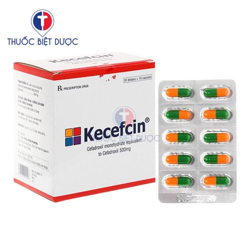 Kecefcin cap