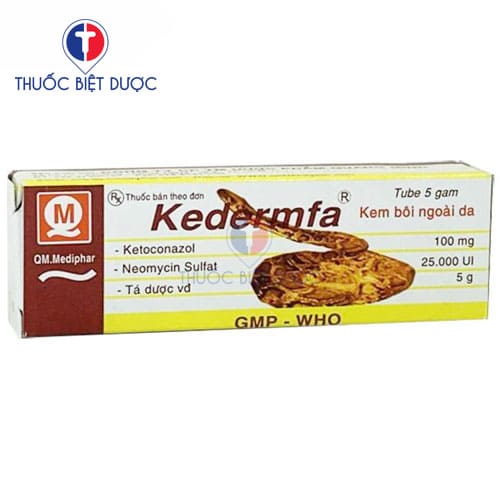 kedermfa 5g